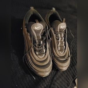 Nike Air Max 97s